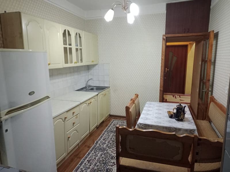 Сдаётся своя 4-комнатная квартира.<br />
<br />
Адрес: Чилан — фото 3