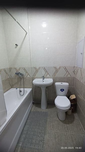 Oilaga ijaraga beriladi. kvartira sergeli 5 metrodan piyoda  — фото 2