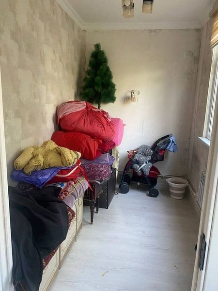 Qoraqamish 2/4 1xona 400 xamma sharoit bor srochni topshiril — фото 5