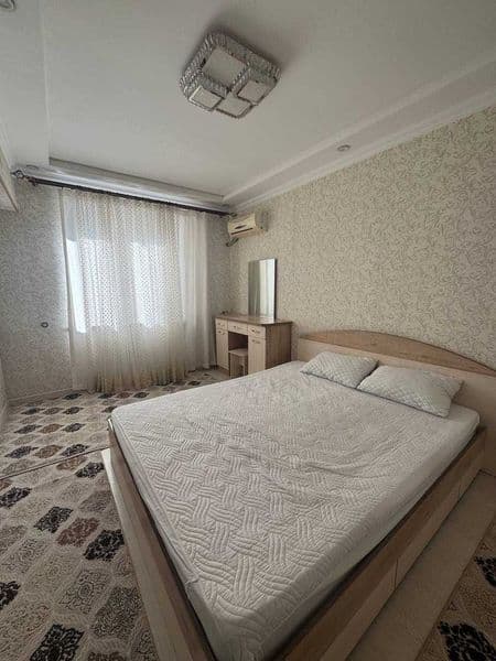 Яккасарой Шота Руставли кучасида жойлашган 2 хонали квартира