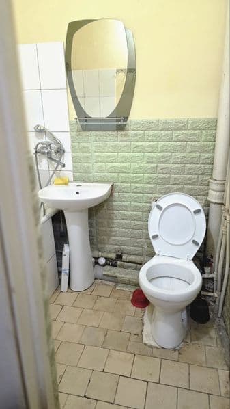 Uzoq muddatga toza o'zida yashidigan oila qo'yiladi. Hamma s — фото 5