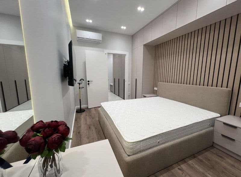 ID #1817<br />
Новостройка ЖК Parkwood улица Нукусская 2/9/1 — фото 2