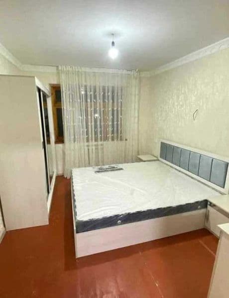 Chilonzor 4kvdan, 3 xona arendaga beriladi. Hamma sharoitlar — фото 2