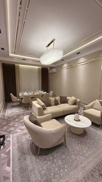 Квартира аренда 3-комн. Мирзо-Улугбекский район 100011<br /> — фото 2