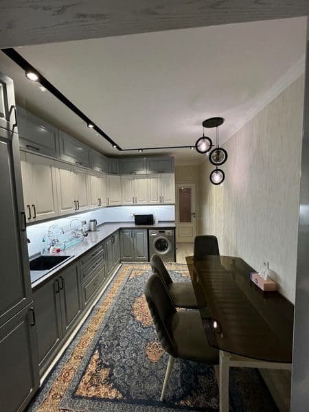 Ойбек Миробод ринок a Сдаётся квартира в центре Ташкента — фото 4