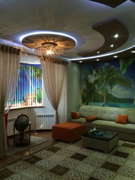 Arenda svoya yakkasaray Glinka 175 kv 2 sanuzel  2 etaj 4 ko