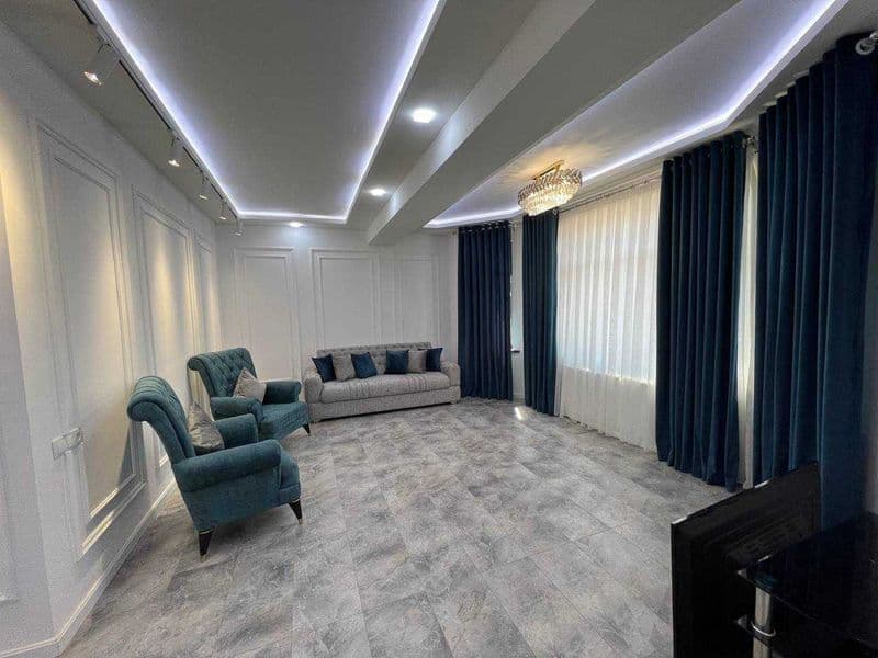 Сдаётся КЛАССНАЯ квартира<br />
<br />
• Район: Яшнабадский< — фото 3