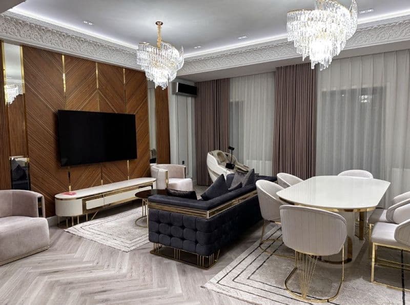 АРЕНДА Юнусабадский район <br />
ЖК Казахстан <br />
<br />
