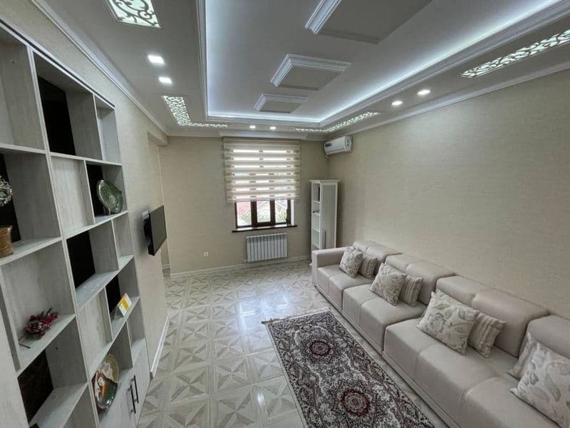 Сдаётся 2-комнатная квартира <br />
<br />
   Мирзо-Улугбекс