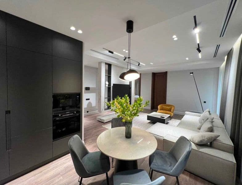 Жк Миробод Авеню г Аренда 3-х комнатная квартира в центре Та