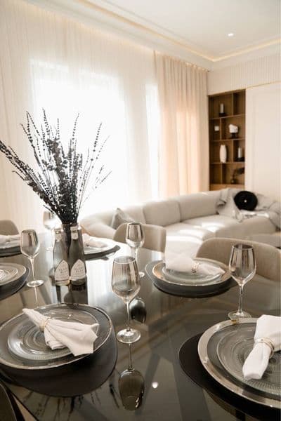 Мирабадский район <br />
Жк Mirabad Avenue <br />
3/6/12<br  — фото 3