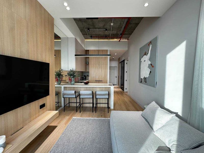 • Район: Шайхантахурский<br />
• Адрес: ЖК NEST ONE А-блок<b — фото 2