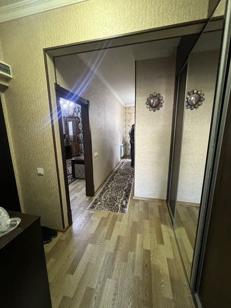 Аренда квартира <br />
Район - Алмазарский<br />
Ориентир -  — фото 3