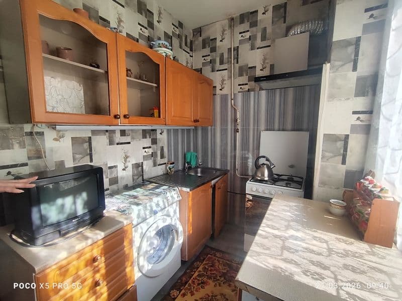 Chilonzor 25 kvartalda 1 xona uy oilaga yoki bollarga qizlar — фото 5