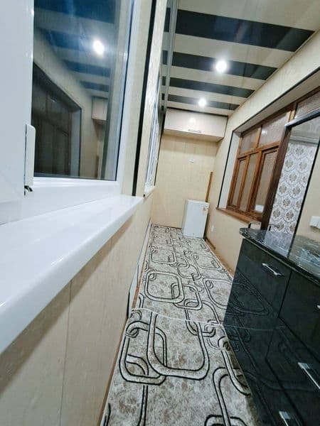 Аренда квартира сергели спутник-4. 2/2/4 яшашга шаройити бор — фото 5