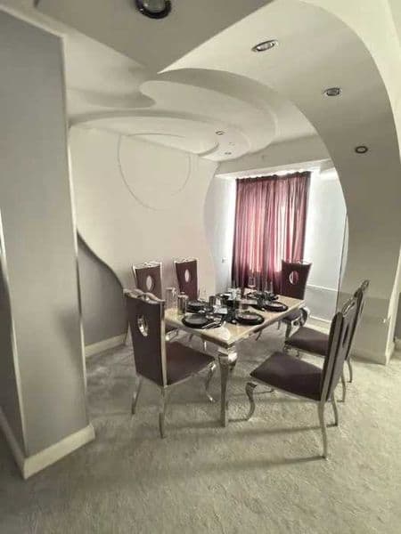 Авторский проект, новая квартира!<br />
Все условия имеются  — фото 5