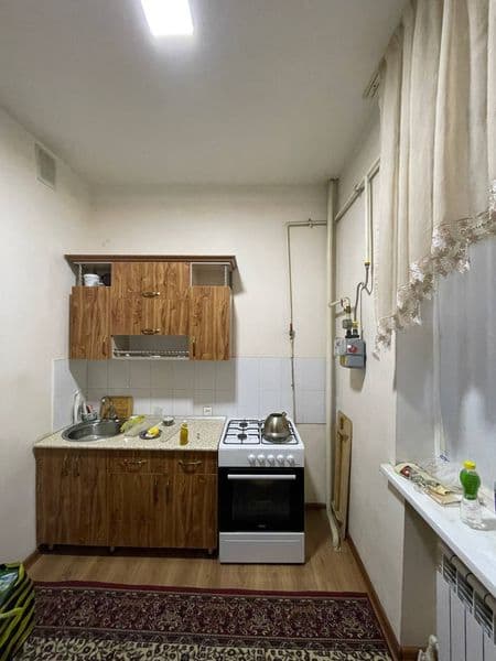 Arenda Sergili 6a Metro 2 chi bekatga yaqin<br />
1 xona Faq — фото 3