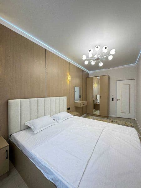 • Район: Шайхантахур<br />
• Адрес: ЖК "Gulobod"<br />
• Ори — фото 2