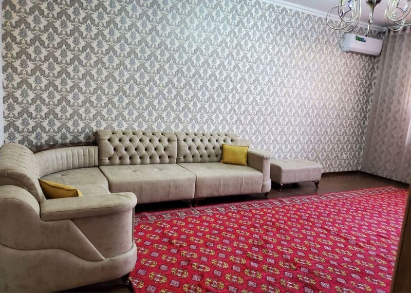 Аренда яккасарой.  текстиль мост    Рядом.  Ж/к.  Парисен    — фото 3