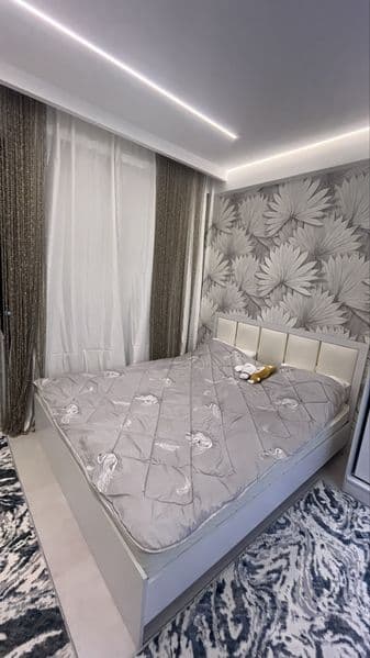 Своя квартира в центре яккасарая однокомнатная студия жк bla — фото 3