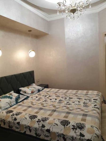 Район: Мирзо-Улугбекский<br />
Адрес: Буз-1<br />
ЖК Sayram  — фото 4