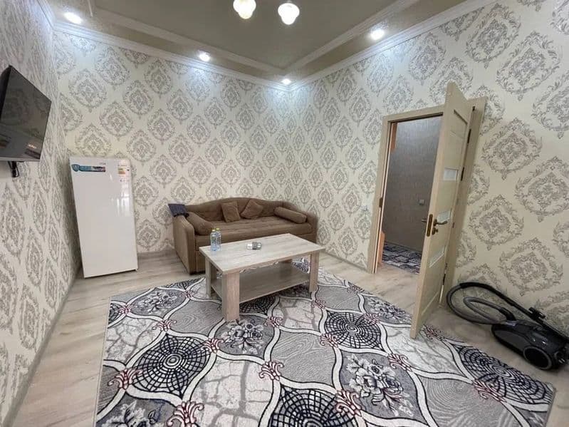 Чилонзор тумани Новзада 2хонали квартира ижарага берилади.<b — фото 4