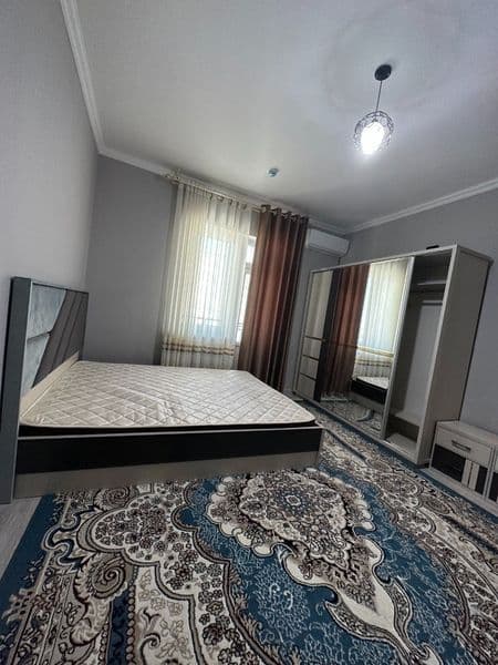 Yashnobod tumani Olmos mahallada 2 xonalik hamma sharoitlari — фото 3