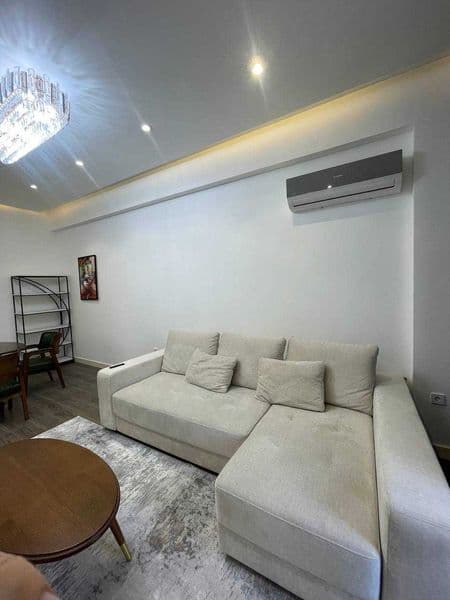 • Район: Шайхантахур<br />
• ЖК: Ташкент Сити Бульвар<br />
 — фото 3