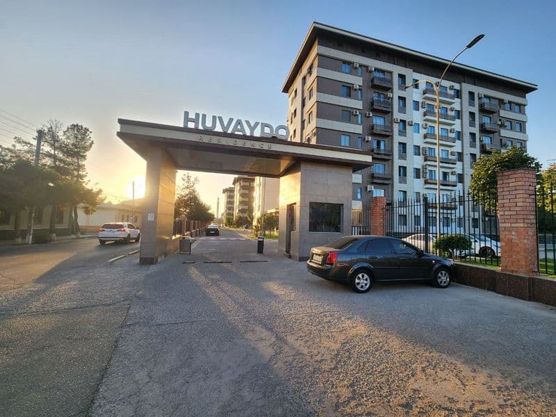 Элитные квартиры в центре города <br />
Район - Шайхантахурс