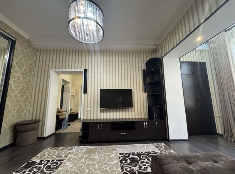 Сдаётся большая высокопотолочная квартира — Сталинка с отлич — фото 4