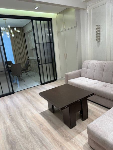 Аренда <br />
ЖК "Prestige Gardens"<br />
Новостройка<br />
 — фото 2