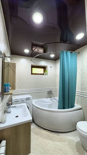 Сдается на длительный срок в аренду 3 комнатная квартира в ц — фото 4