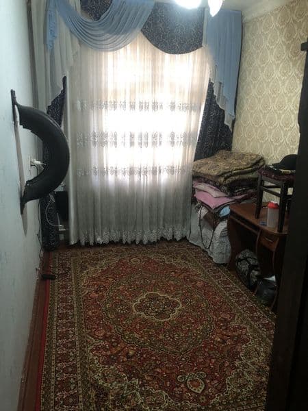 Сдаётся в аренду 2комнатная квартира 4 этаж 4 этажный дом Юн — фото 4