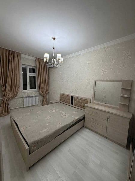 Мирабадский район <br />
Ойбек<br />
3/9/9<br />
Площадь 70м — фото 4