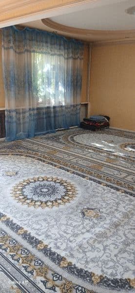 Xozyaykali ,  qizlarga 4xonalik kvartira, olmazor tumani med — фото 2