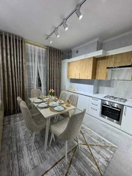 Зудлик билан яшашга тайёр хонадон Арендага берама!<br />
<br — фото 4