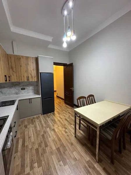 Район: Юнусабадский  <br />
Адрес: Бадамзар терасса <br />
< — фото 3