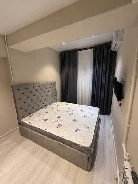 Район: Юнусабадский <br />
Адрес: Ц5<br />
Ориентир На небе  — фото 3