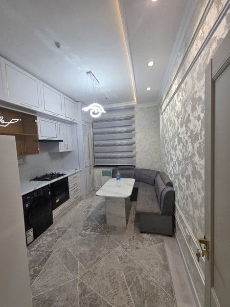 Yunusobod tumani Minor metroni yonida 2xonali kvartira ijara — фото 2