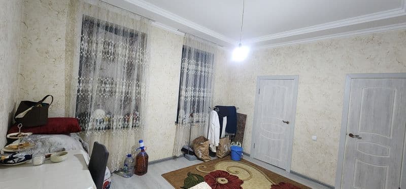 Метро Юнусобод 4кв Новастройка  1комнатная новая евроремонт  — фото 3