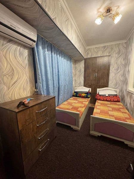 Сдаю квартиру на аренду центр города Ц4 Для проживания все и — фото 2