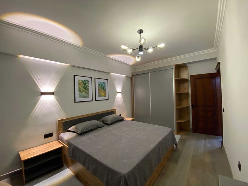 Сдаётся квартира на Ц5!<br />
#Ориентир— Посольство Германии — фото 3