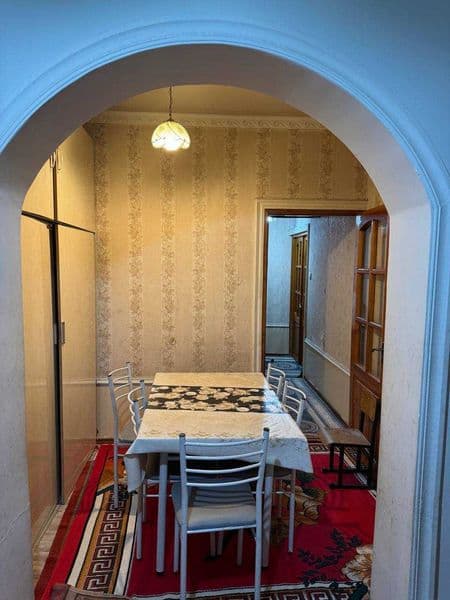 Xonalar soni: 2 xona 3 xona qilingan alohida<br />
Qavat: 4/ — фото 2