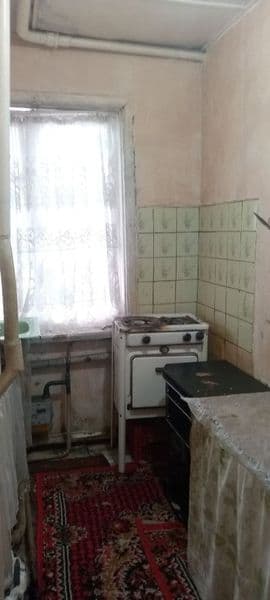 Сдается своя двухкомнатная квартира своя, ориентир Рохат кру — фото 3