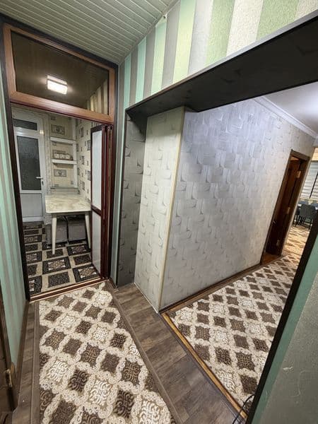 Сдам Квартиру:<br />
#Город -Тошкент<br />
#Район -Яккасарай — фото 5