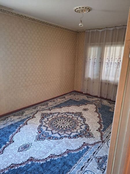 АРЕНДА КВАРТИРА<br />
Алгартм 30квартал<br />
Ориентир: Мухл