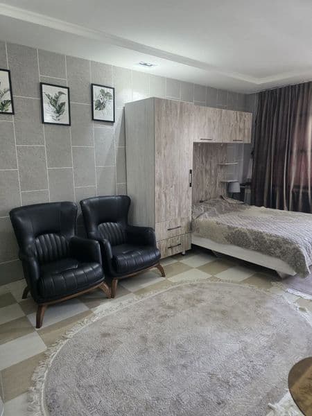 АРЕНДА Квартиру:<br />
#Город - Ташкент <br />
#Район - Мира — фото 2