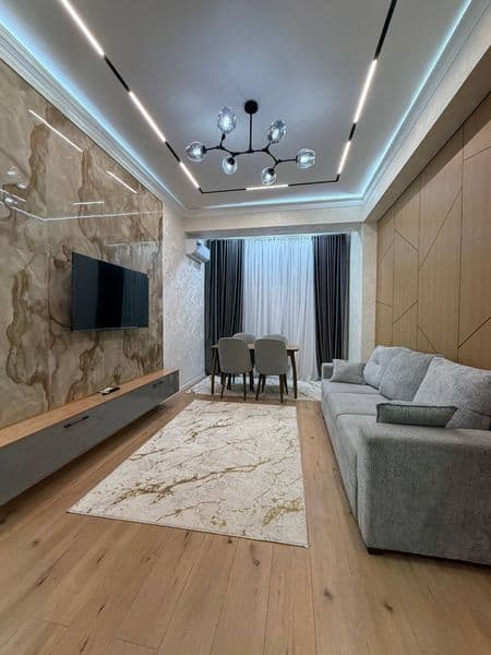 Аренда квартира<br />
Новостройки<br />
Чиланзар 3 квартал<b