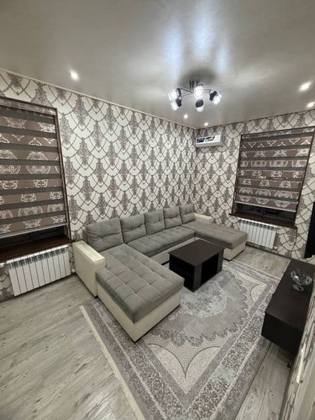 Яккасарой тумани Шота Руставели White House новостройкада ар — фото 2