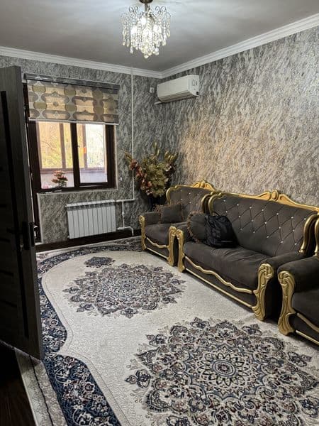 Chilonzor 19kvartilda  kvartira bor bezmakler 3ta bola olina — фото 5